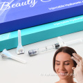 Voluma Ultra Hyaluronic Acid Dermal Filler